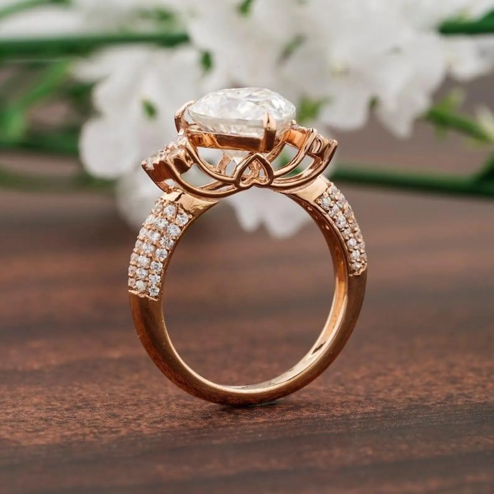 Diamond Engagement Rings | Growellojewelry – GrowelloJewelry, image size:1588x1588