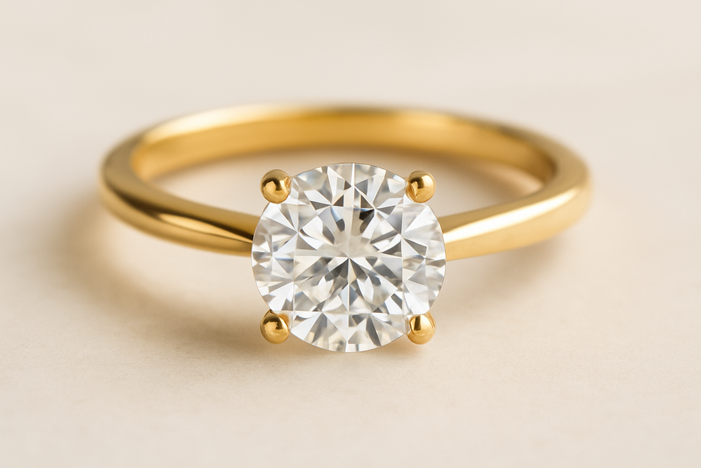 The Ultimate Guide to Buying Your Dream Engagement Ring