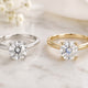 Why 2026 Couples Are Choosing Lab-Grown Diamonds Over Moissanite