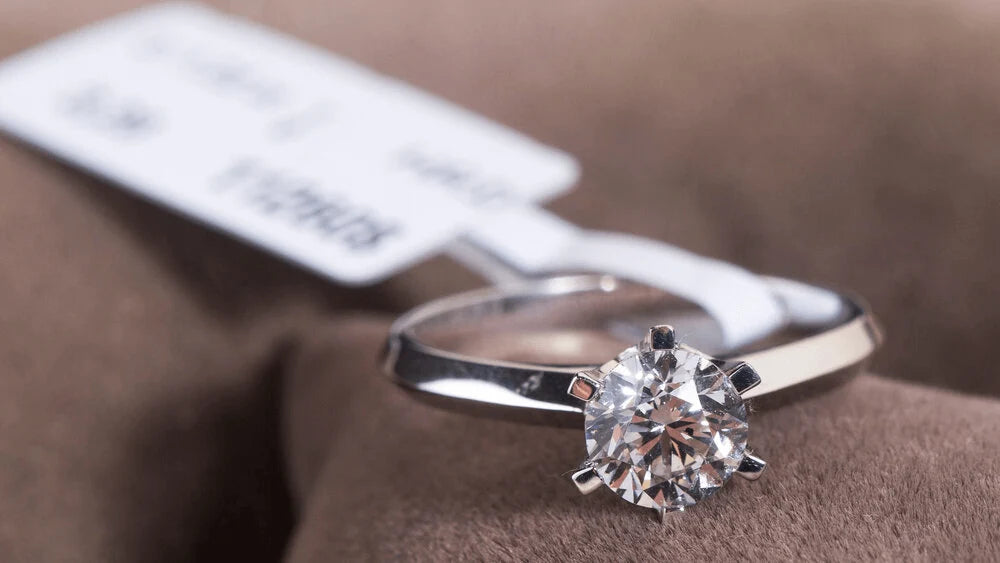 Diamond Buying Guide 2026