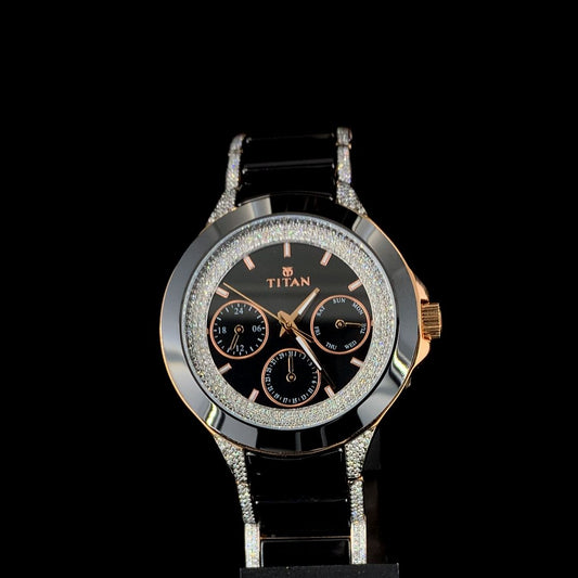 The Perfect Match: Coordinating Your Jewelry and Watch for Any Occasion