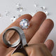 How to Identify Moissanite and Lab Diamonds Like a Jeweler