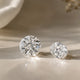 Moissanite vs Lab Diamond