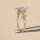 Nature-Inspired Engagement Rings: Why Botanical Designs Are Trending