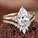 Which Stone Is Better for Wedding Jewelry in the USA?