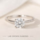 Why Lab Grown Diamonds Are Becoming the Smart Luxury Choice