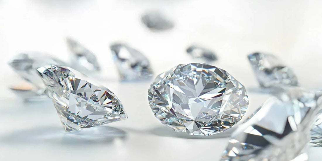 2026 Jewelry Trends: Why Lab Grown Diamonds Are Dominating the Market