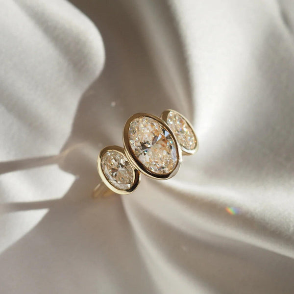 Our Signature Sparkle: The Story Behind Our Bestselling Jewelry