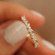 What to know about a marquise engagement ring?