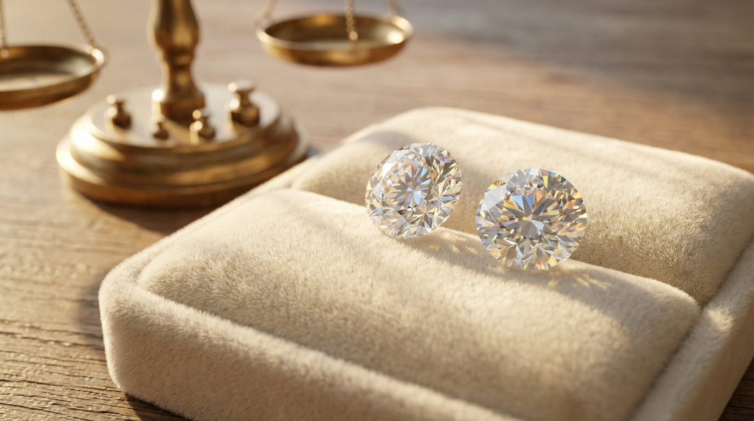 2026 Holiday Jewelry Guide: Best Lab-Grown Diamond Gifts for Her