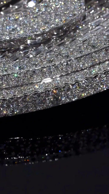 Handmade 925 Sterling Silver Skull Pendant Gothic Biker Necklace for Men