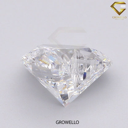 1–10 Ct Heart Cut Lab Grown Diamond | IGI Certified | VVS–VS D–E | Loose Diamond for Engagement Ring Center Stone Bridal Anniversary Gifts.