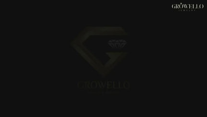 3 CT Ascher Octagon Bezel Ring • Art Deco • Migraines • Solid Gold • Lab Diamond or Moissanite