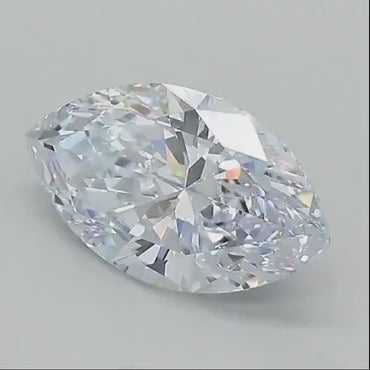 1–10 Ct Marquise Cut Lab Grown Diamond | IGI Certified | VVS–VS D–E | Loose Diamond for Engagement Ring Center Stone Bridal Anniversary Gift