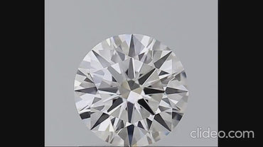 1–10 Ct Round Cut Lab Grown Diamond | IGI Certified | VVS–VS D–E | Loose Diamond for Engagement Rings Center Stone Bridal Anniversary Gifts