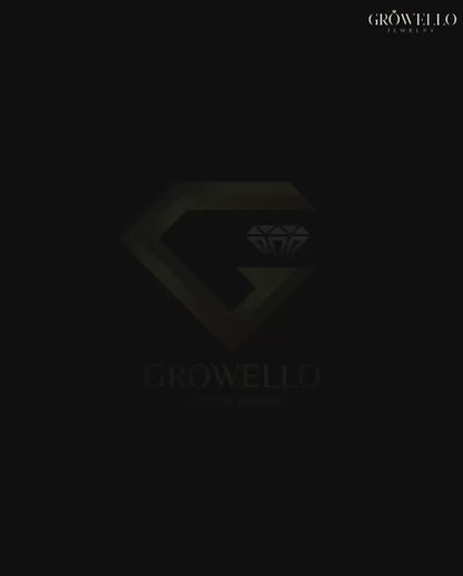 2CT Round Snowflake Halo Engagement Ring, Starburst Cluster, Solid Gold, Lab-Grown or Moissanite Diamond